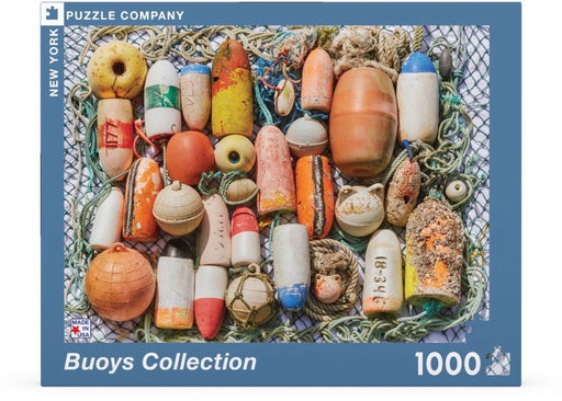 Buoys Collection - Just $15! Shop now at Retro Gaming of Denver