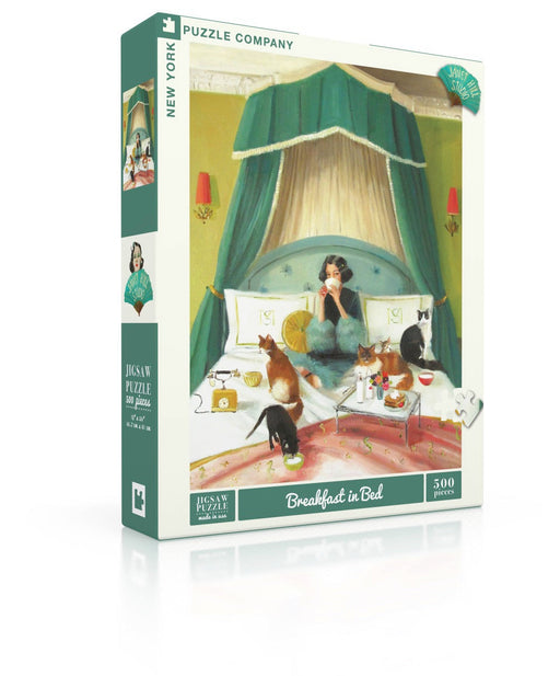 Breakfast in Bed - for just $23! 