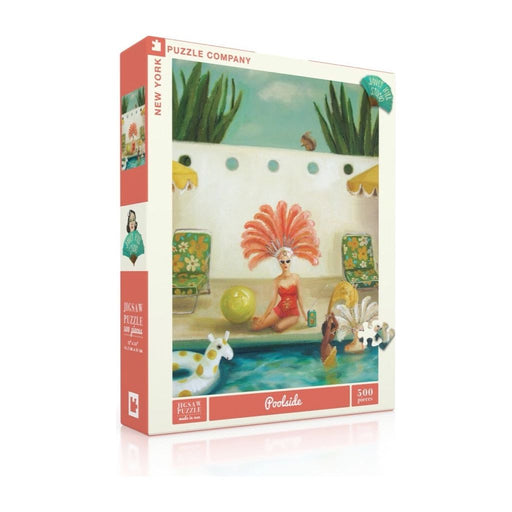 Poolside - Just $17.25! Shop now at Retro Gaming of Denver