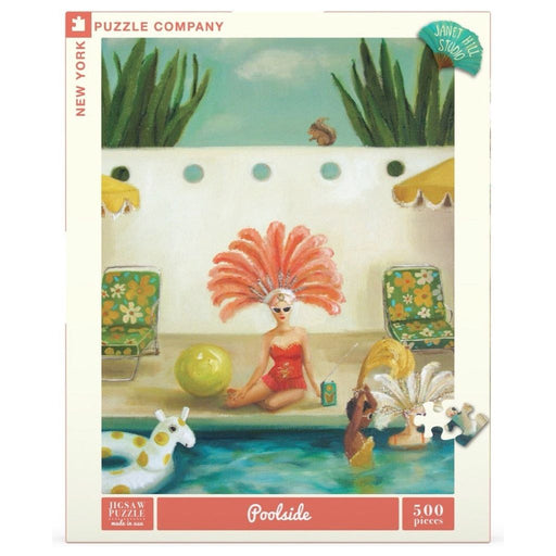 Poolside - Just $17.25! Shop now at Retro Gaming of Denver