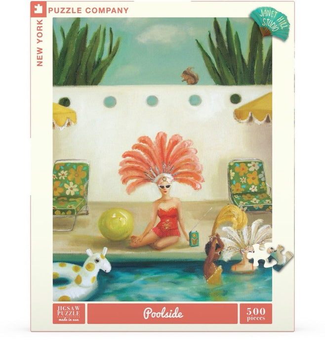 Poolside - Just $17.25! Shop now at Retro Gaming of Denver