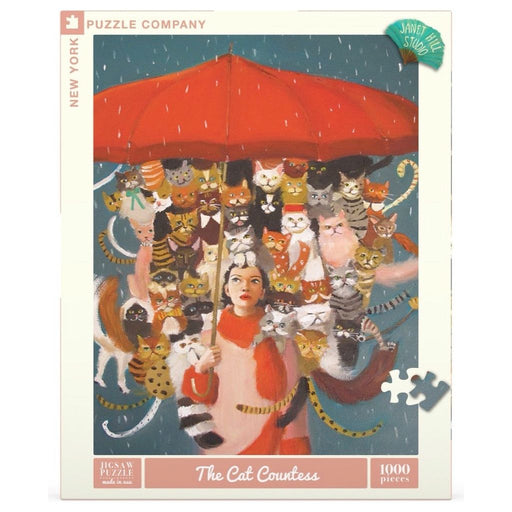 The Cat Countess - Just $25! Shop now at Retro Gaming of Denver