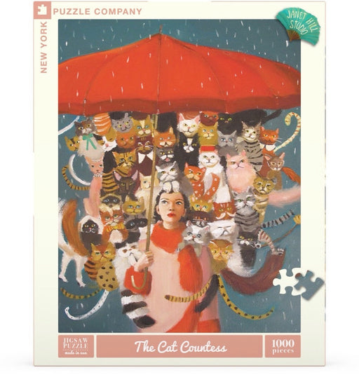 The Cat Countess - Just $25! Shop now at Retro Gaming of Denver