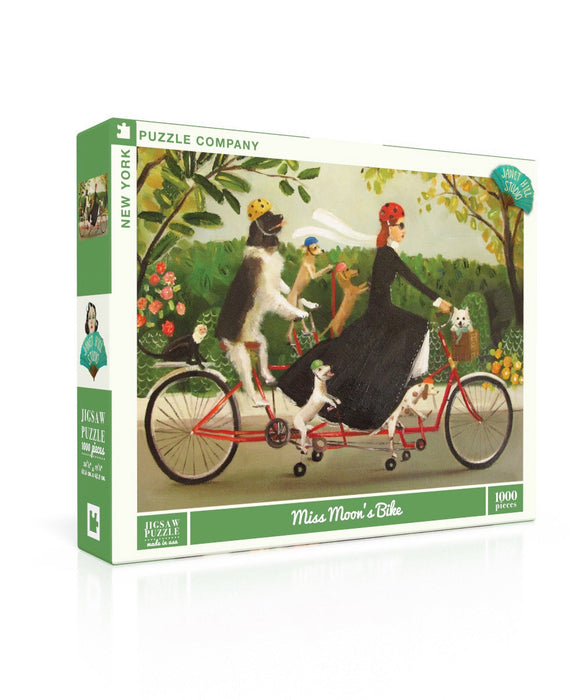 Miss Moon's Bike - for just $29! 