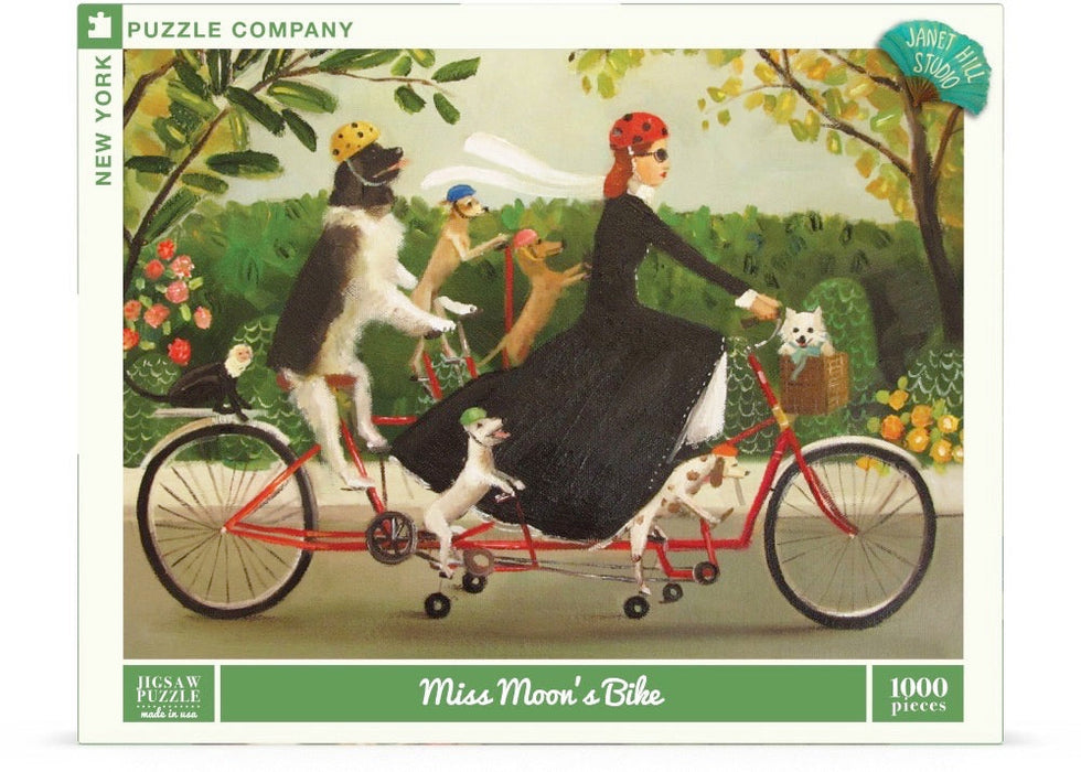 Miss Moon's Bike - for just $29! 
