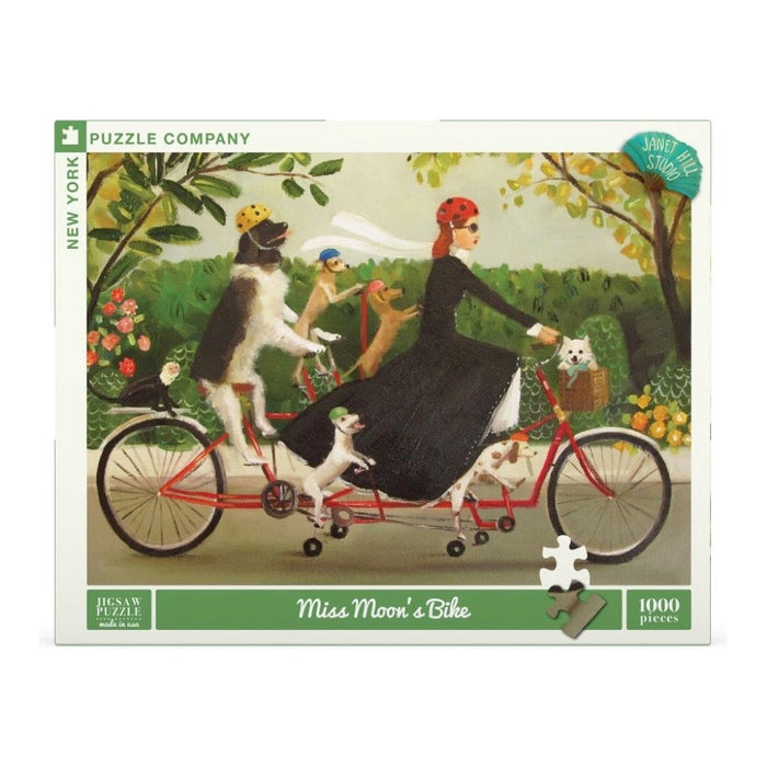 Miss Moon's Bike - Just $25! Shop now at Retro Gaming of Denver