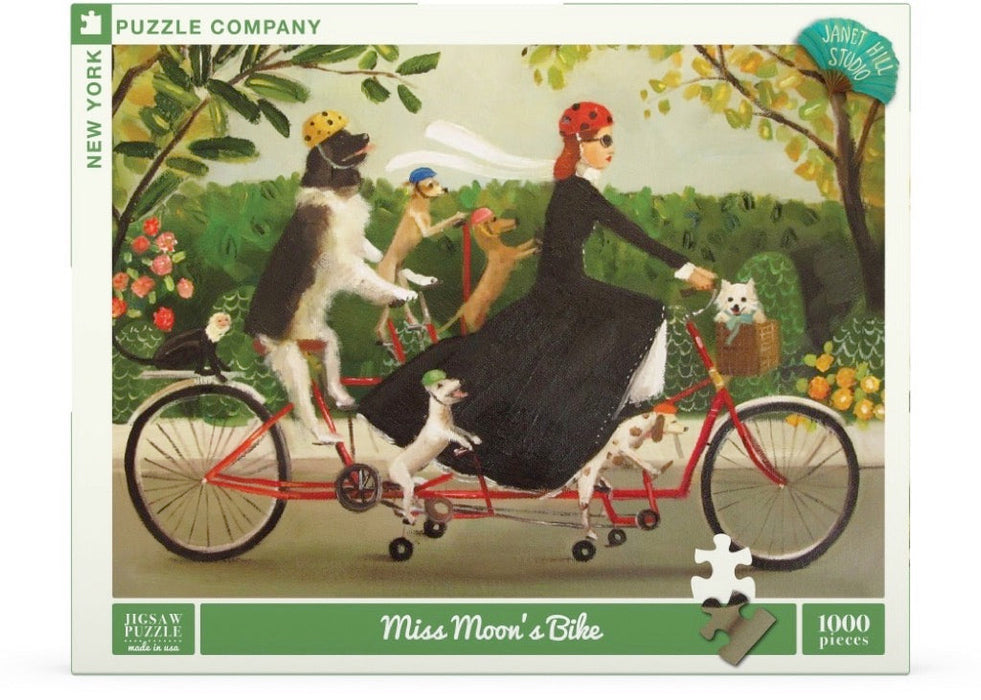 Miss Moon's Bike - Just $25! Shop now at Retro Gaming of Denver