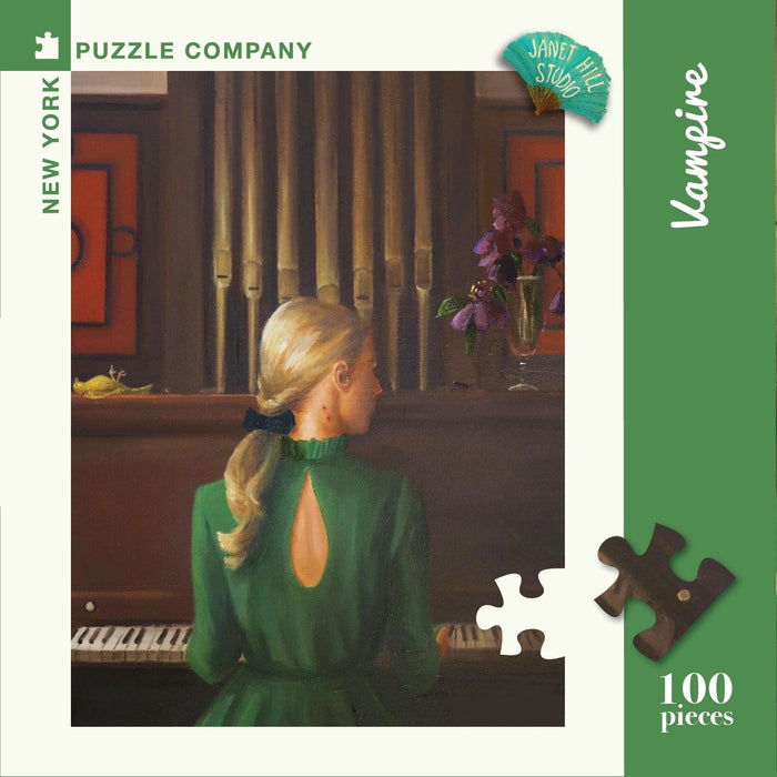 Vampire Mini - for just $12! 