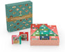 Janet Hill Advent Calendar - for just $220! 