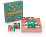 Janet Hill Advent Calendar - for just $195! 