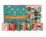 Janet Hill Advent Calendar - for just $195! 