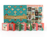 Janet Hill Advent Calendar - for just $220! 