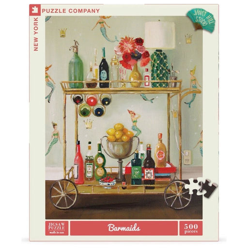 Barmaids - Premium Puzzle - Just $23! Shop now at Retro Gaming of Denver