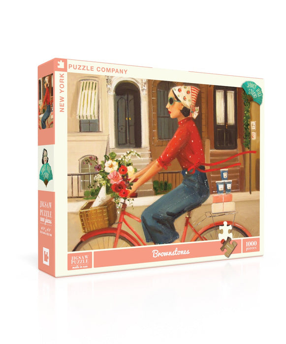 Brownstones - for just $29! 