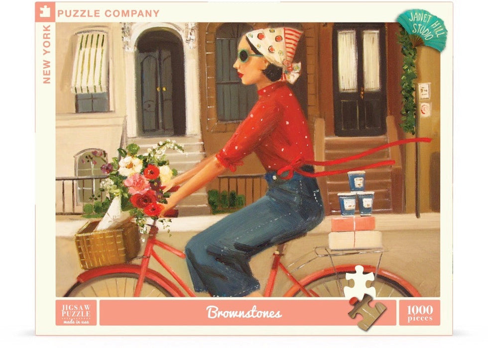 Brownstones - for just $29! 