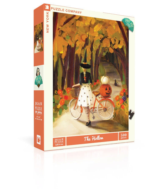 The Hollow - for just $23! 