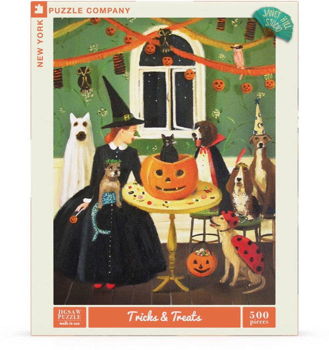 Tricks & Treats - Just $23! Shop now at Retro Gaming of Denver