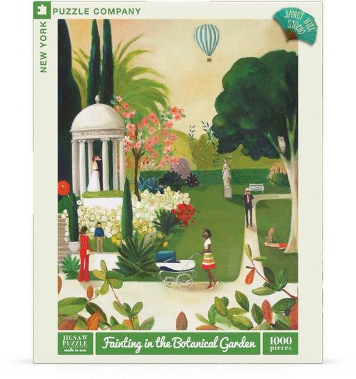 Fainting in the Botanical Garden - Just $25! Shop now at Retro Gaming of Denver