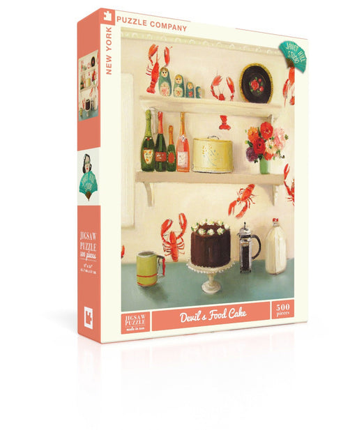 Devil's Food Cake - for just $23! 