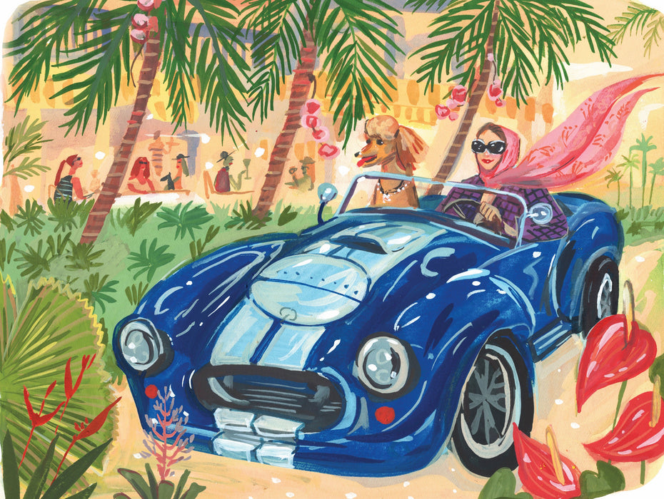 Gal's Best Friend - for just $25! 