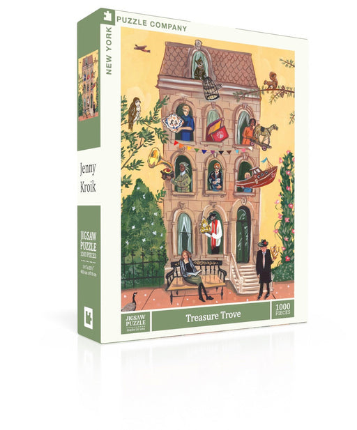 Treasure Trove - for just $25! 