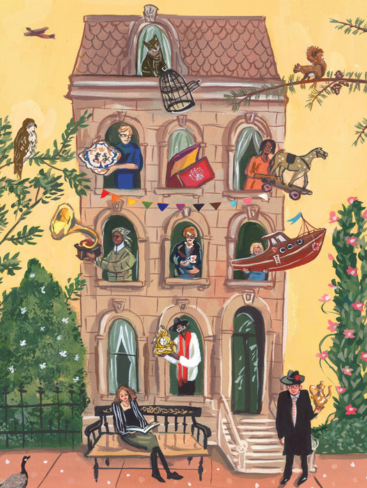 Treasure Trove - for just $25! 