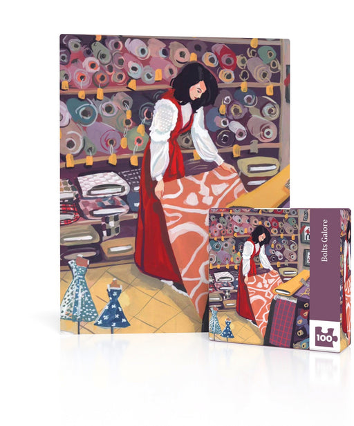 Bolts Galore Mini - for just $12! 