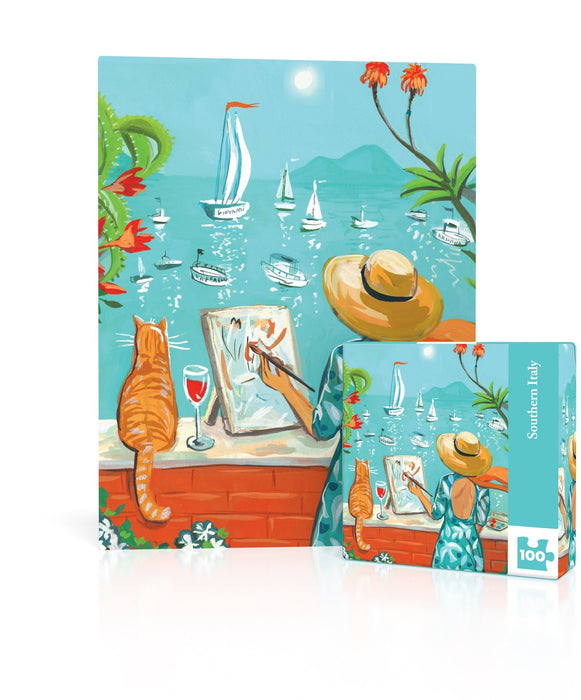 Southern Italy Mini - for just $12! 