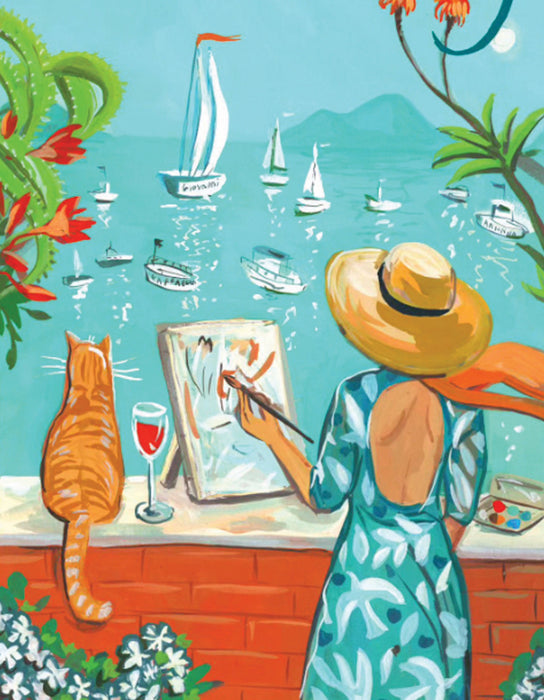 Southern Italy Mini - for just $12! 