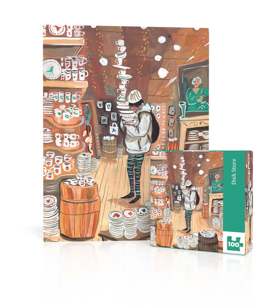 Dish Store Mini - for just $12! 