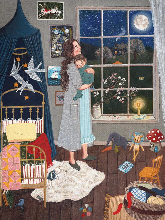 The Same Moon - for just $25! 