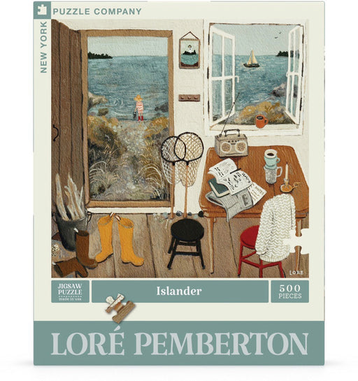 Islander - for just $23! 