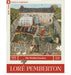 The Walled Garden - for just $27! 
