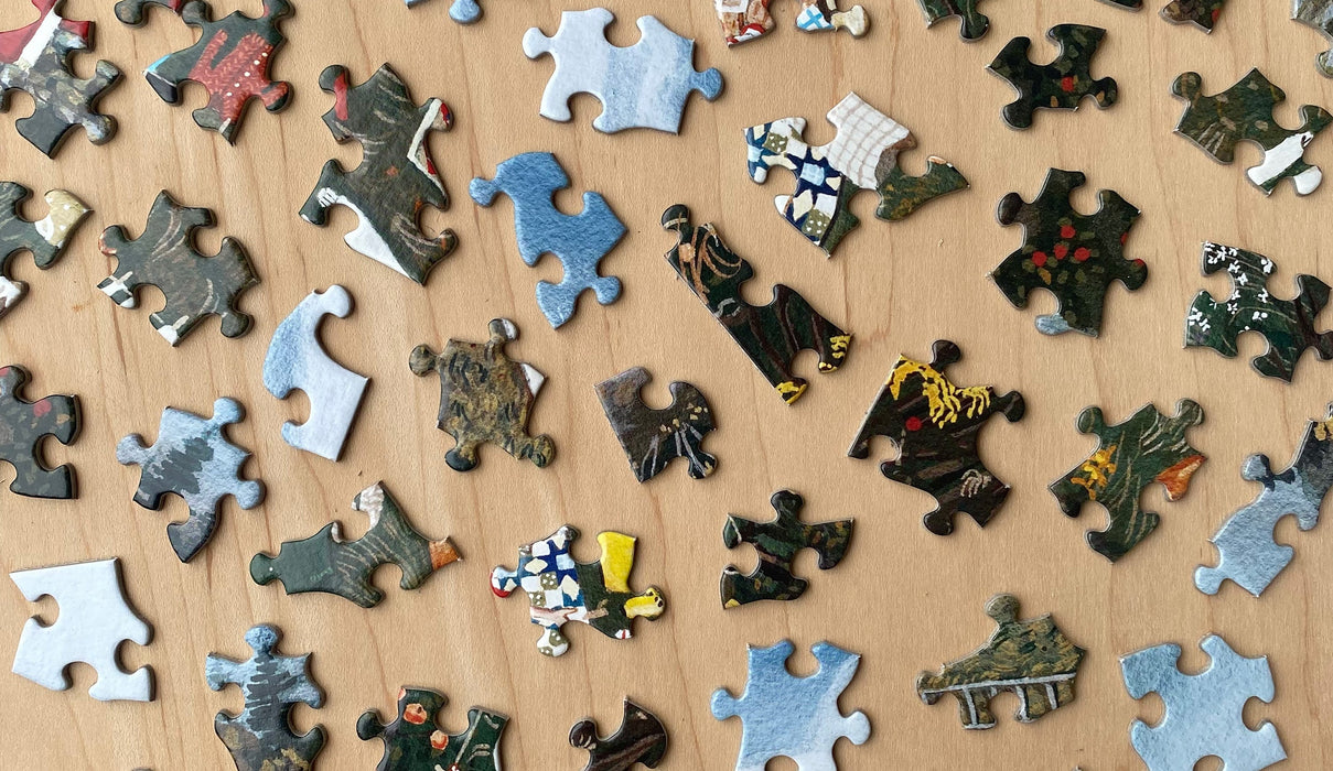 At Brambly Hedge - for just $23! 