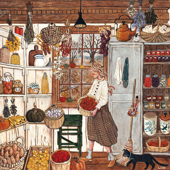 Winter Stores - for just $27! 