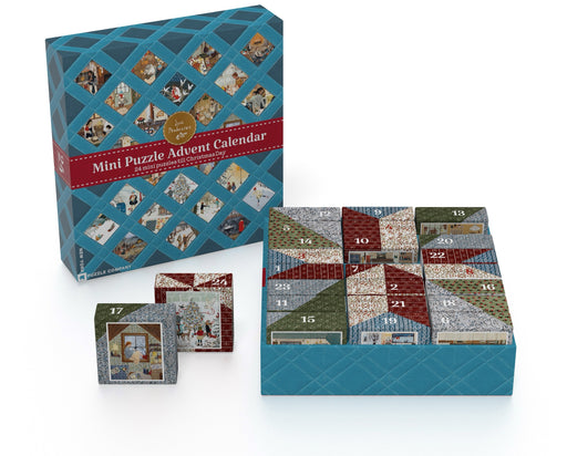 Loré Pemberton Advent Calendar - for just $195! 