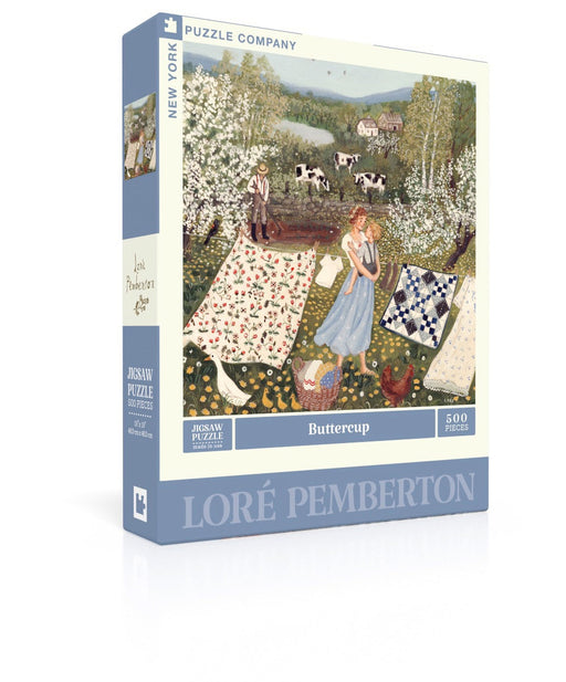 Buttercup - for just $23! 