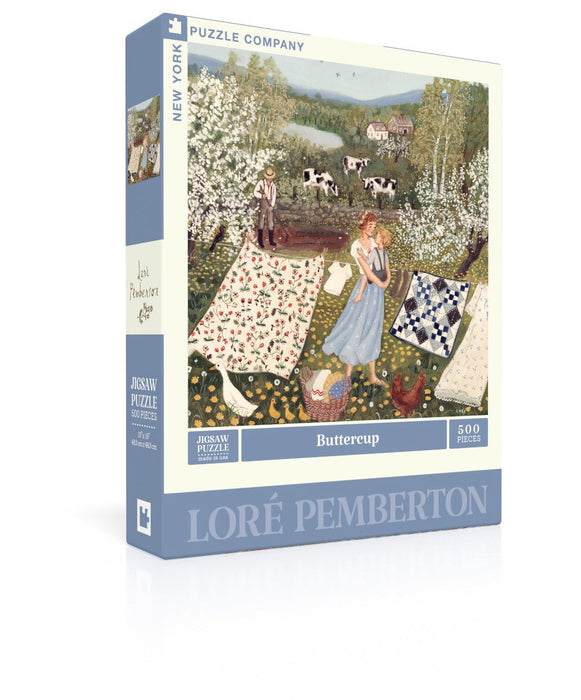 Buttercup - for just $23! 