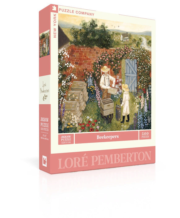 Beekeepers - for just $23! 