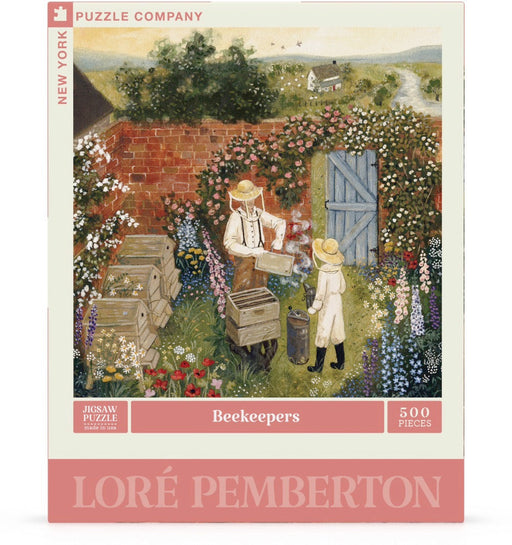 Beekeepers - for just $23! 