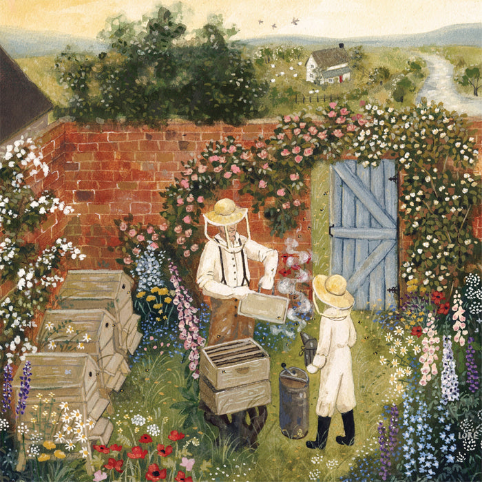 Beekeepers - for just $23! 