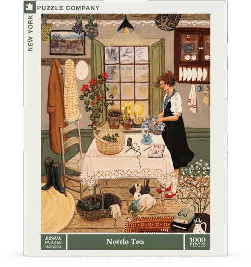 Nettle Tea - Just $25! Shop now at Retro Gaming of Denver