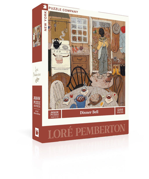 Dinner Bell - for just $23! 