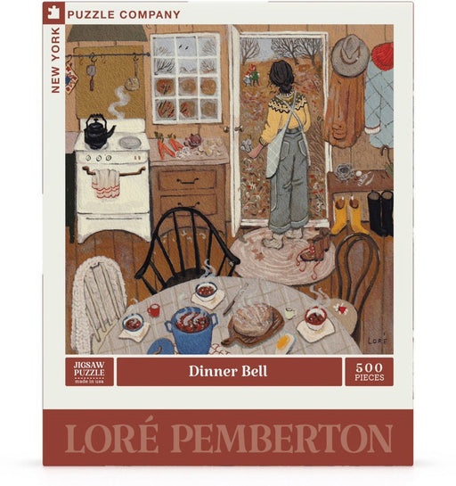 Dinner Bell - for just $23! 