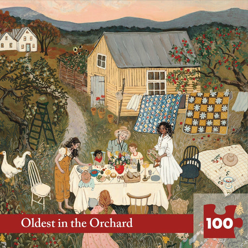 Oldest in the Orchard Mini - for just $12! 