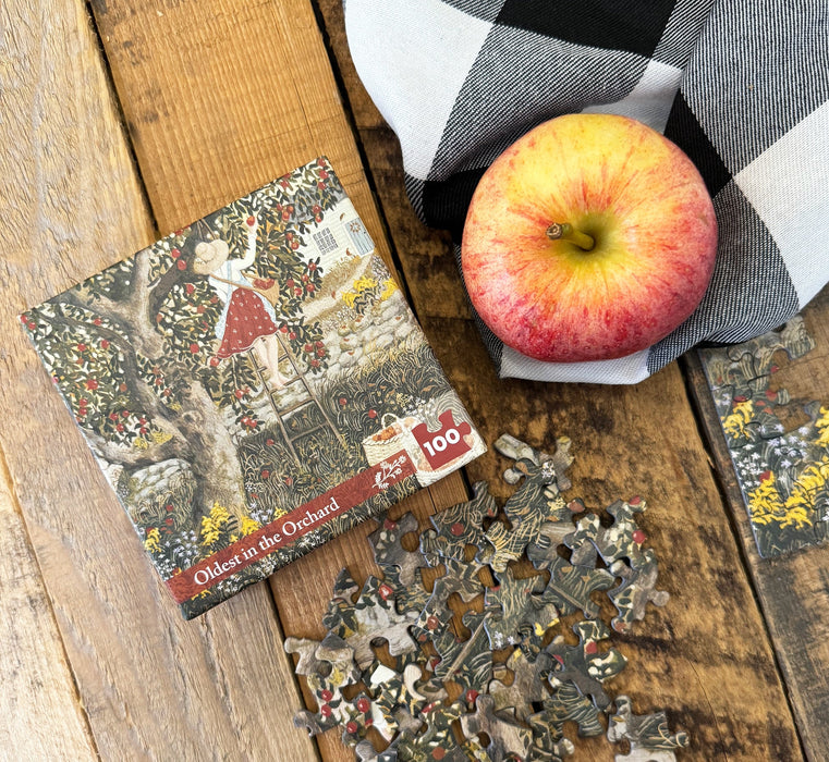 Oldest in the Orchard Mini - for just $12! 