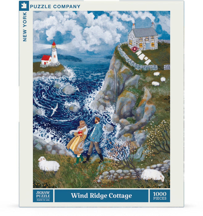 Wind Ridge Cottage - for just $25! 
