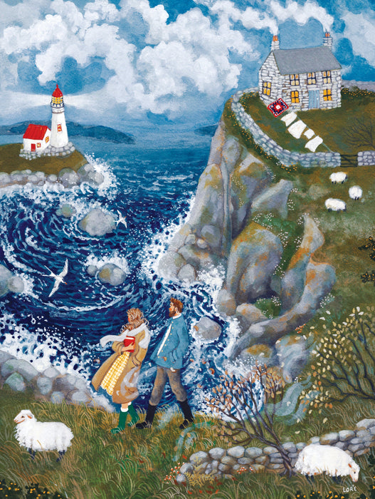 Wind Ridge Cottage - for just $25! 