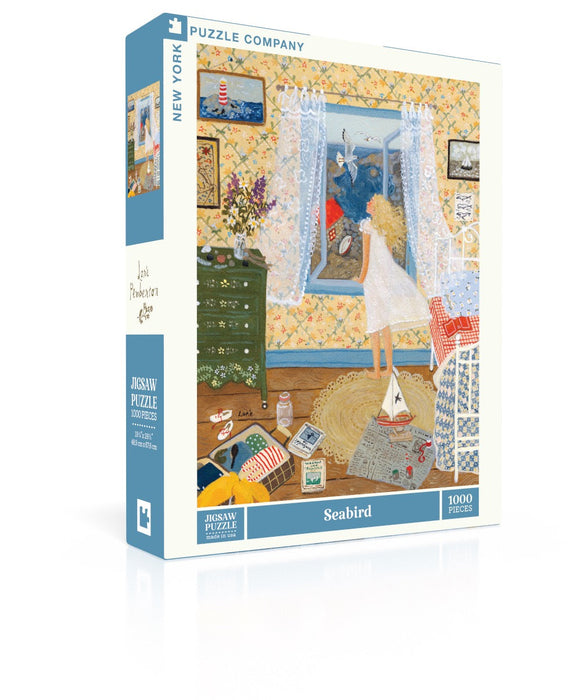 Seabird - for just $29! 
