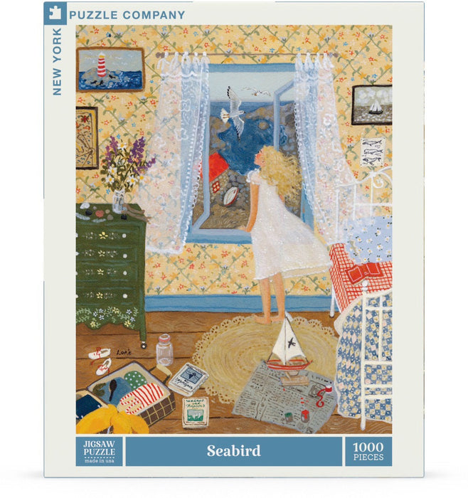 Seabird - for just $29! 